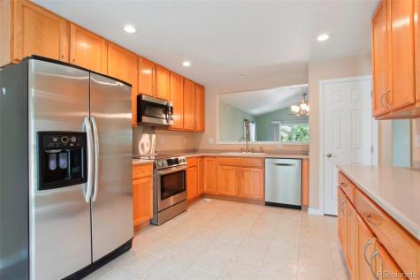 5740 S Tempe Court Aurora CO 80015