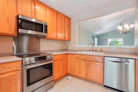 5740 S Tempe Court Aurora CO 80015