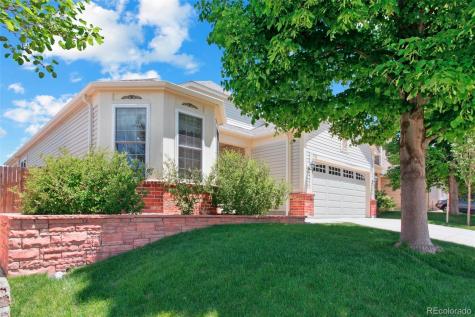5740 S Tempe Court Aurora CO 80015
