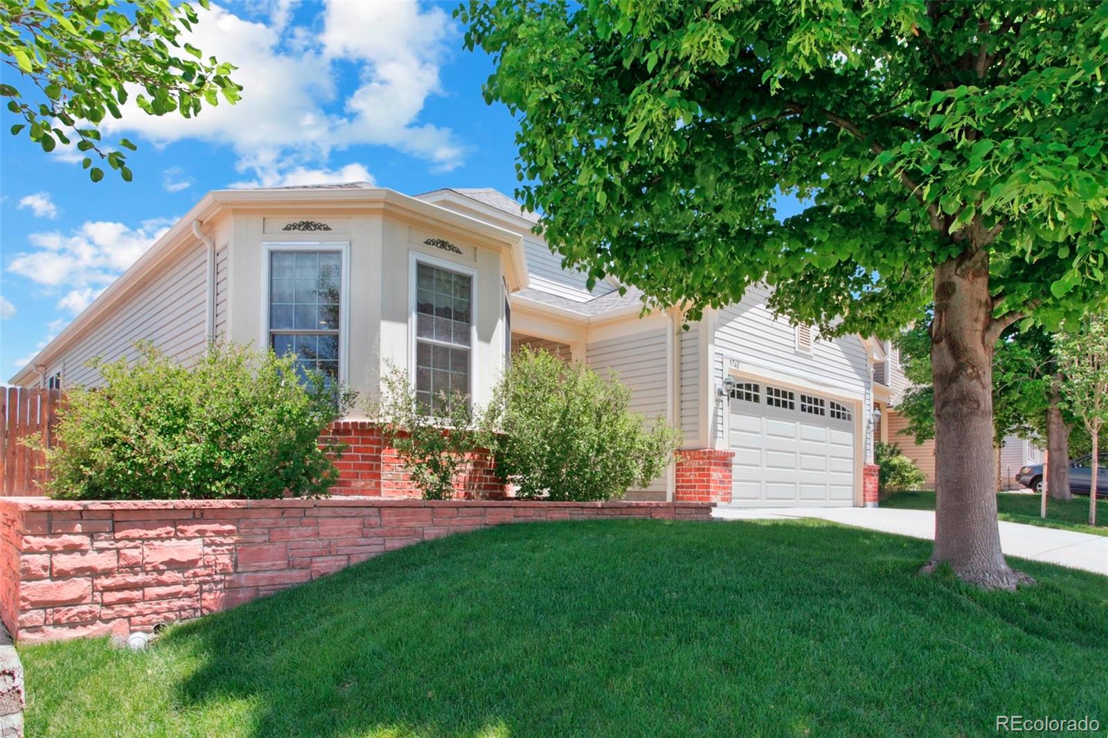 5740 S Tempe Court Aurora CO 80015