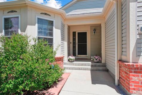 5740 S Tempe Court Aurora CO 80015