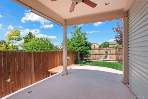 5740 S Tempe Court Aurora CO 80015