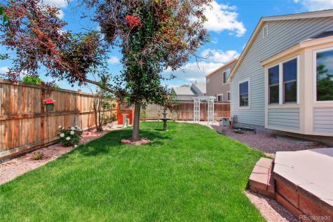 5740 S Tempe Court Aurora CO 80015