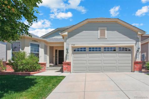 5740 S Tempe Court Aurora CO 80015