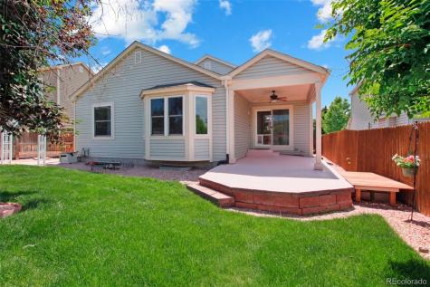 5740 S Tempe Court Aurora CO 80015