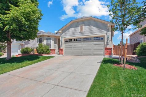5740 S Tempe Court Aurora CO 80015