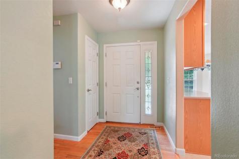 5740 S Tempe Court Aurora CO 80015