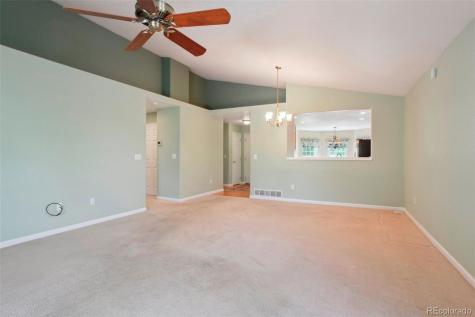 5740 S Tempe Court Aurora CO 80015