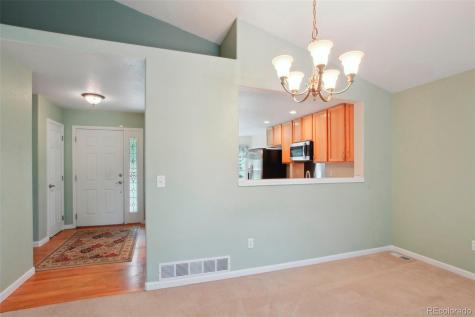 5740 S Tempe Court Aurora CO 80015