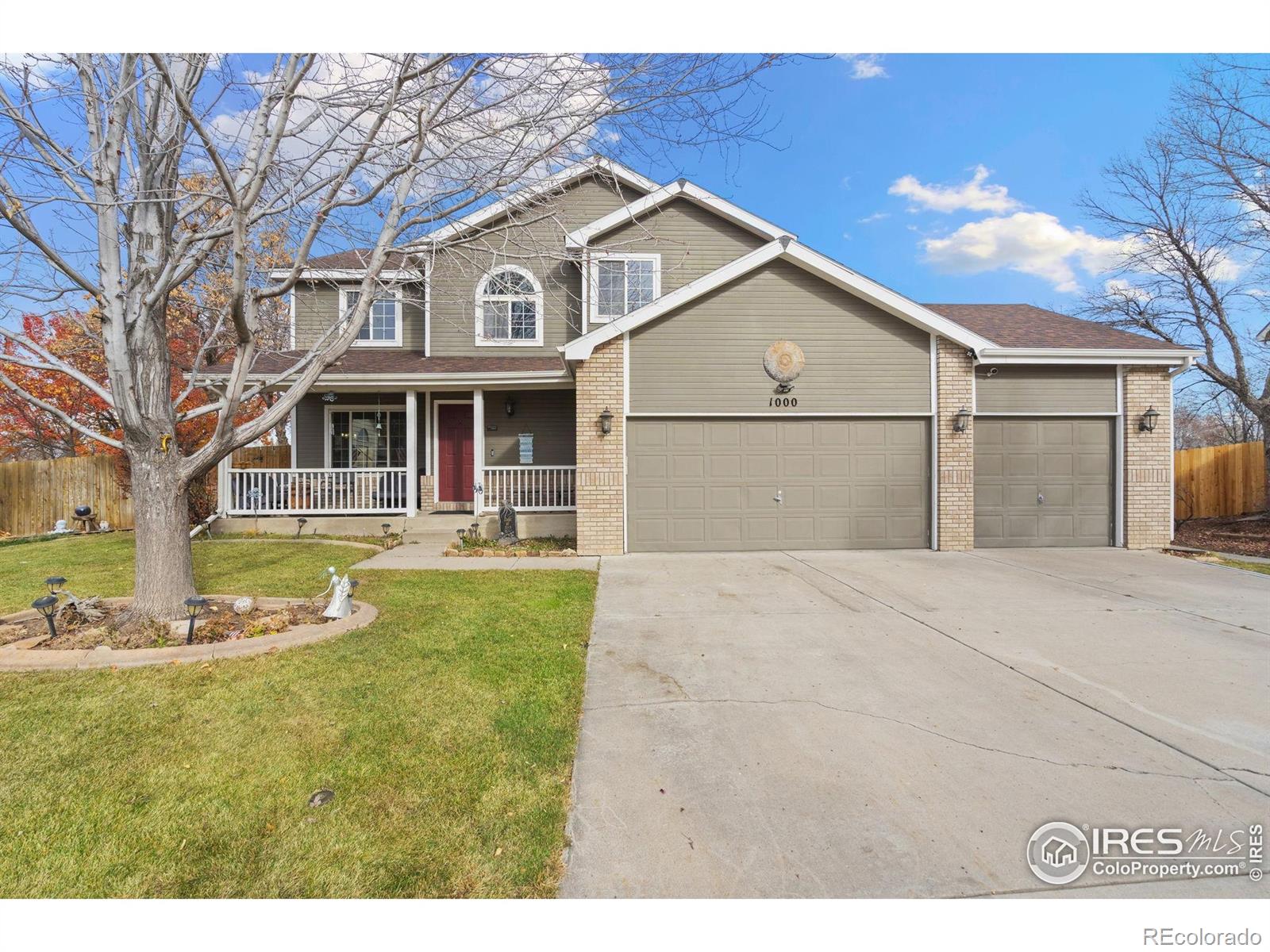 1000 Basin Court Windsor CO 80550