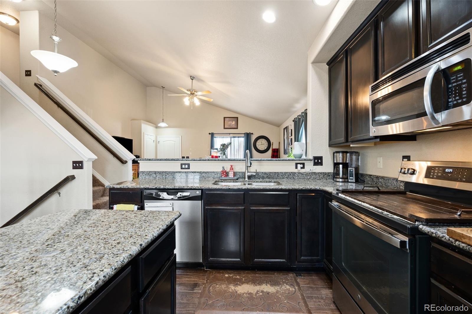 6302 Bearcat Loop Colorado Springs CO 80925