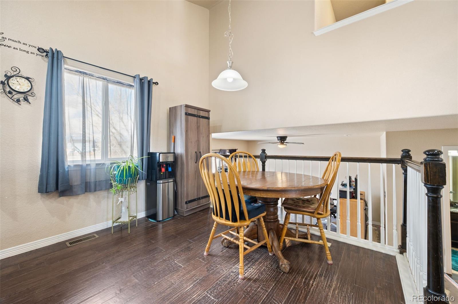 6302 Bearcat Loop Colorado Springs CO 80925