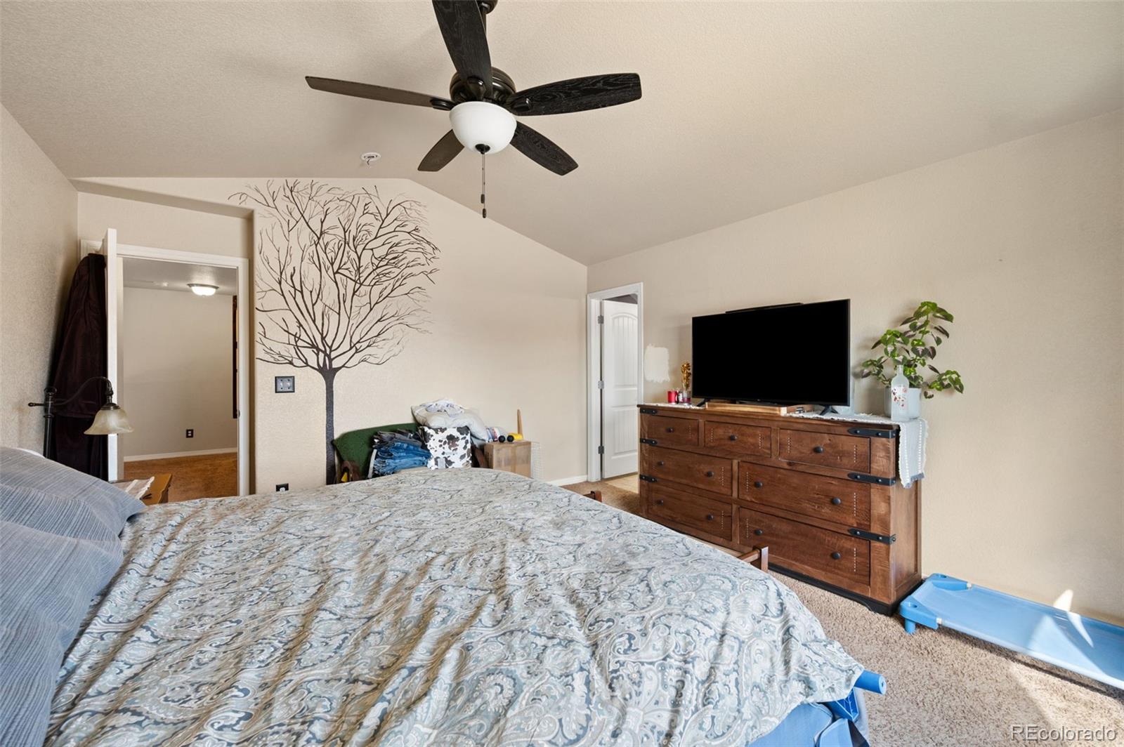 6302 Bearcat Loop Colorado Springs CO 80925