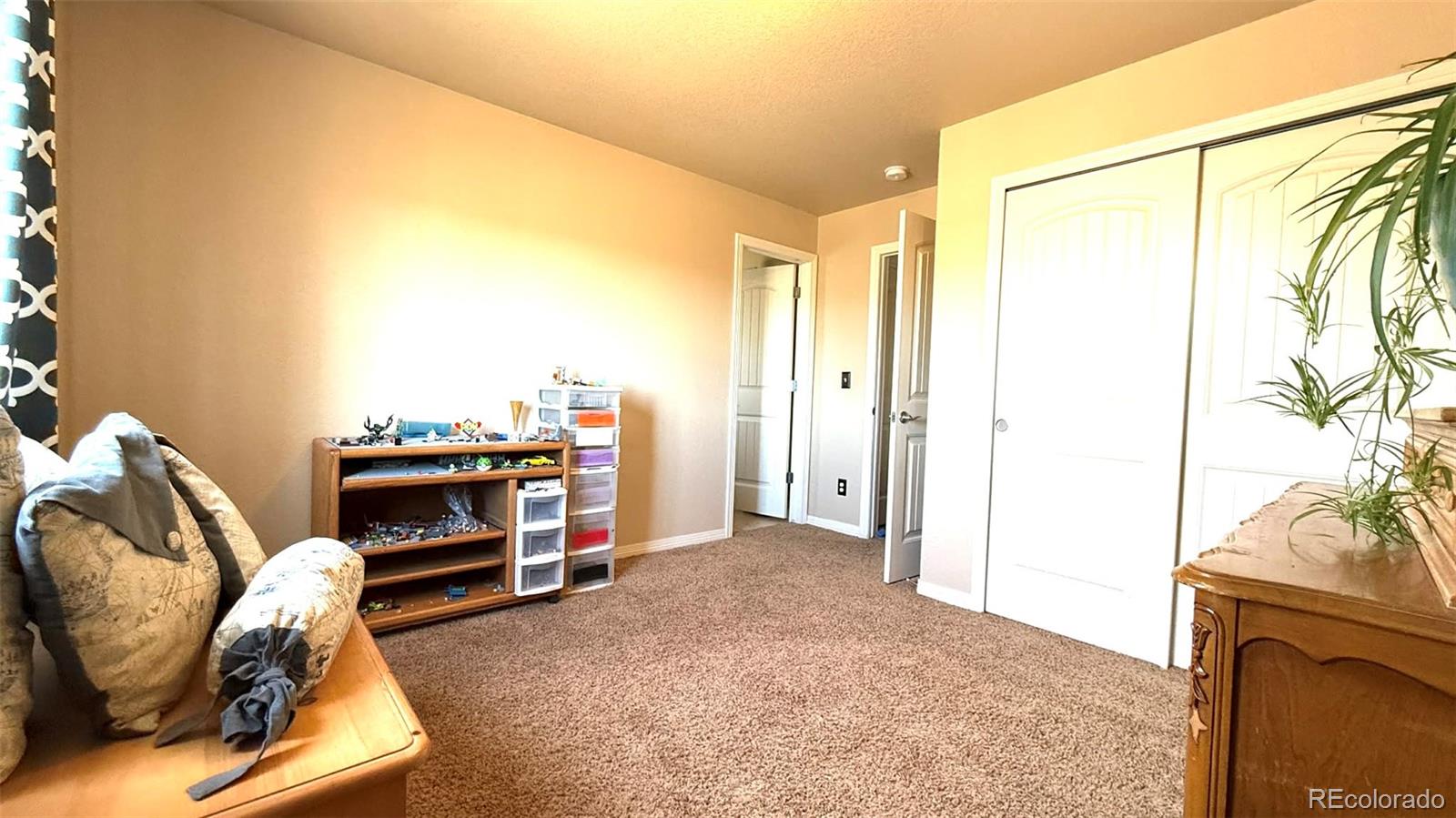 6302 Bearcat Loop Colorado Springs CO 80925