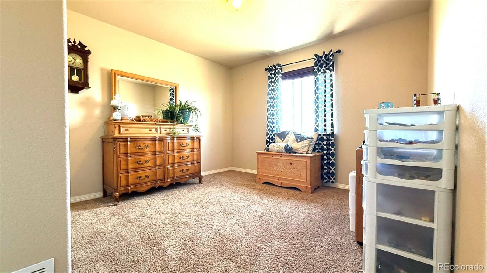 6302 Bearcat Loop Colorado Springs CO 80925