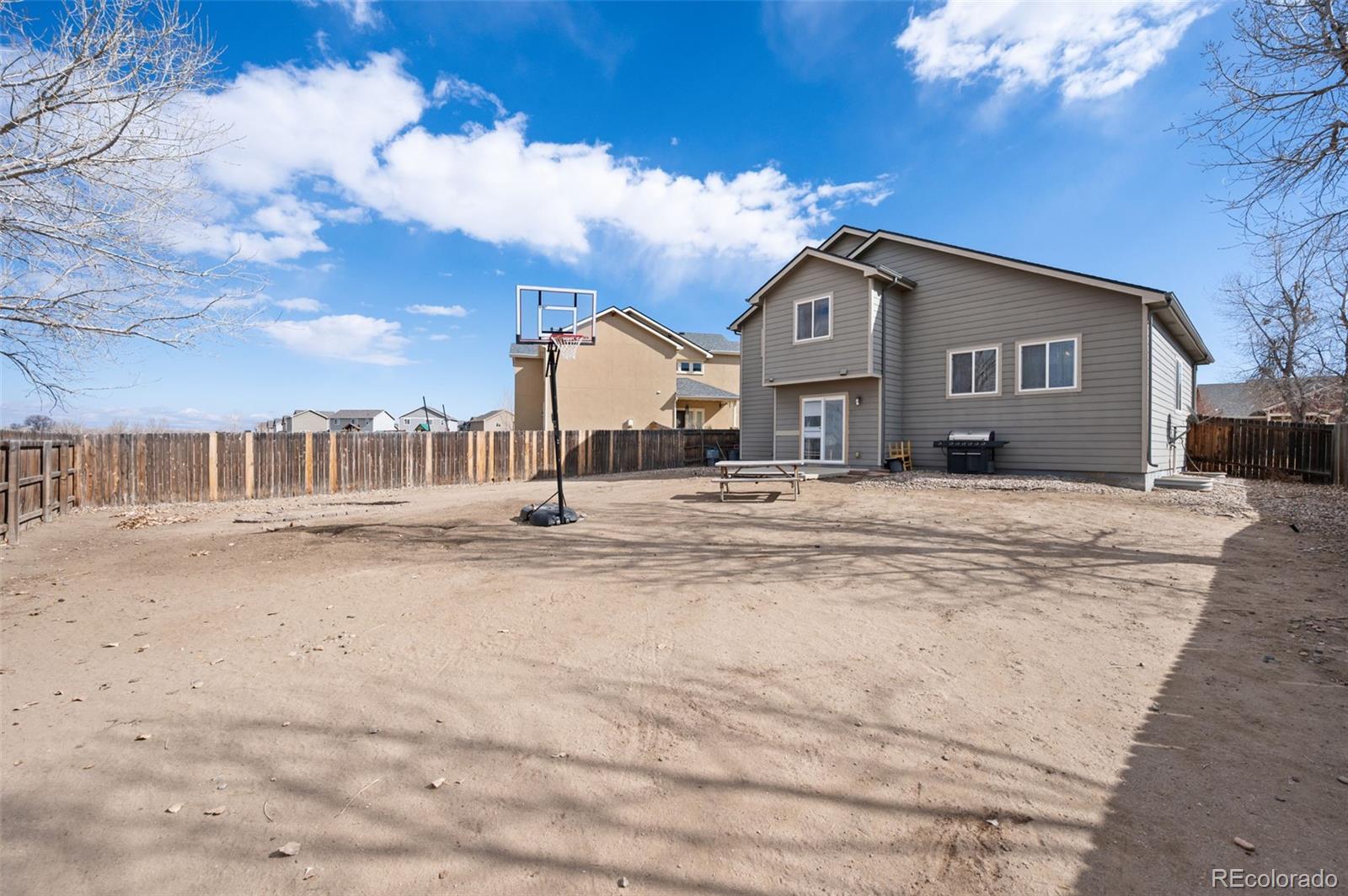 6302 Bearcat Loop Colorado Springs CO 80925