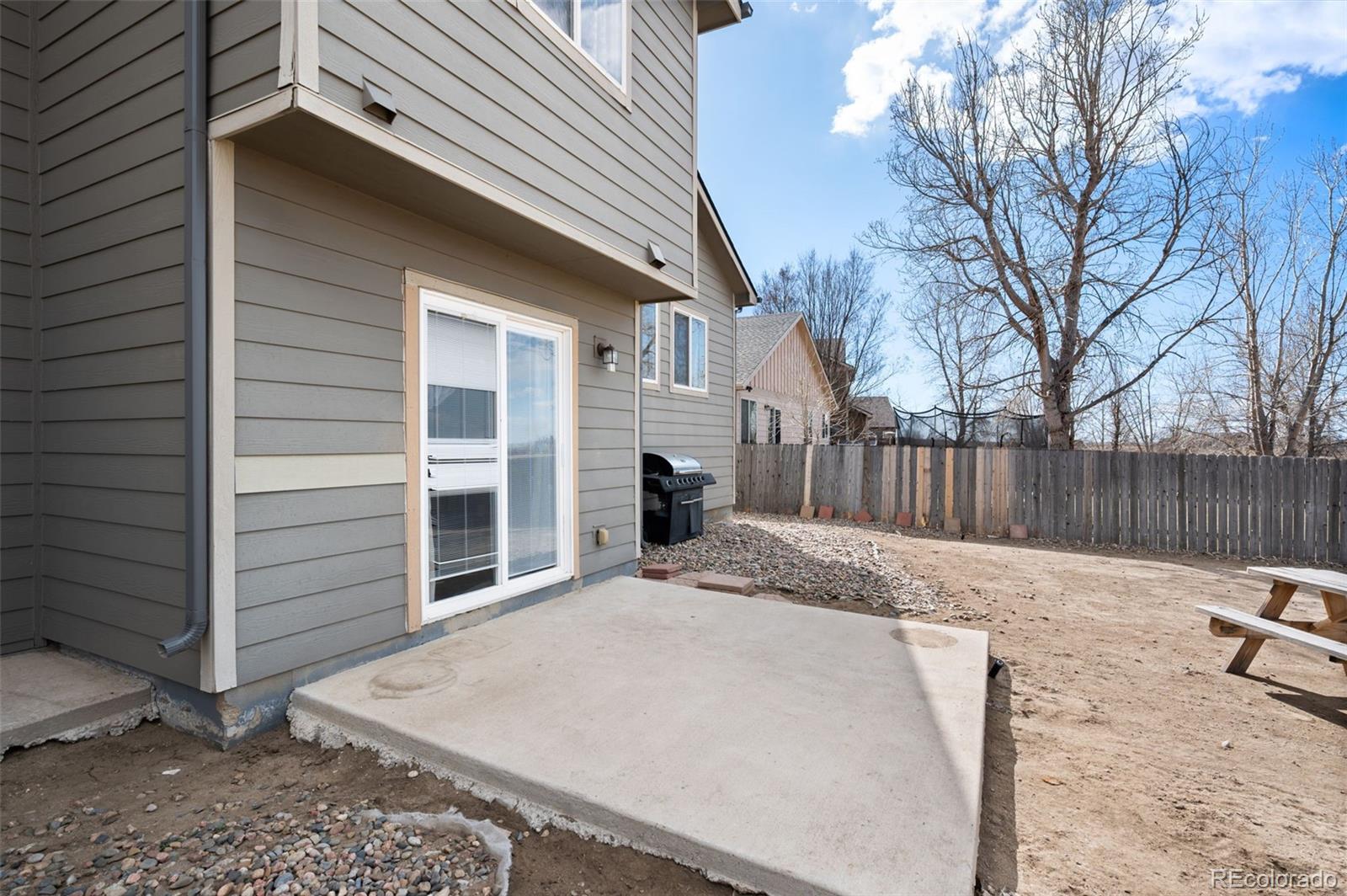 6302 Bearcat Loop Colorado Springs CO 80925