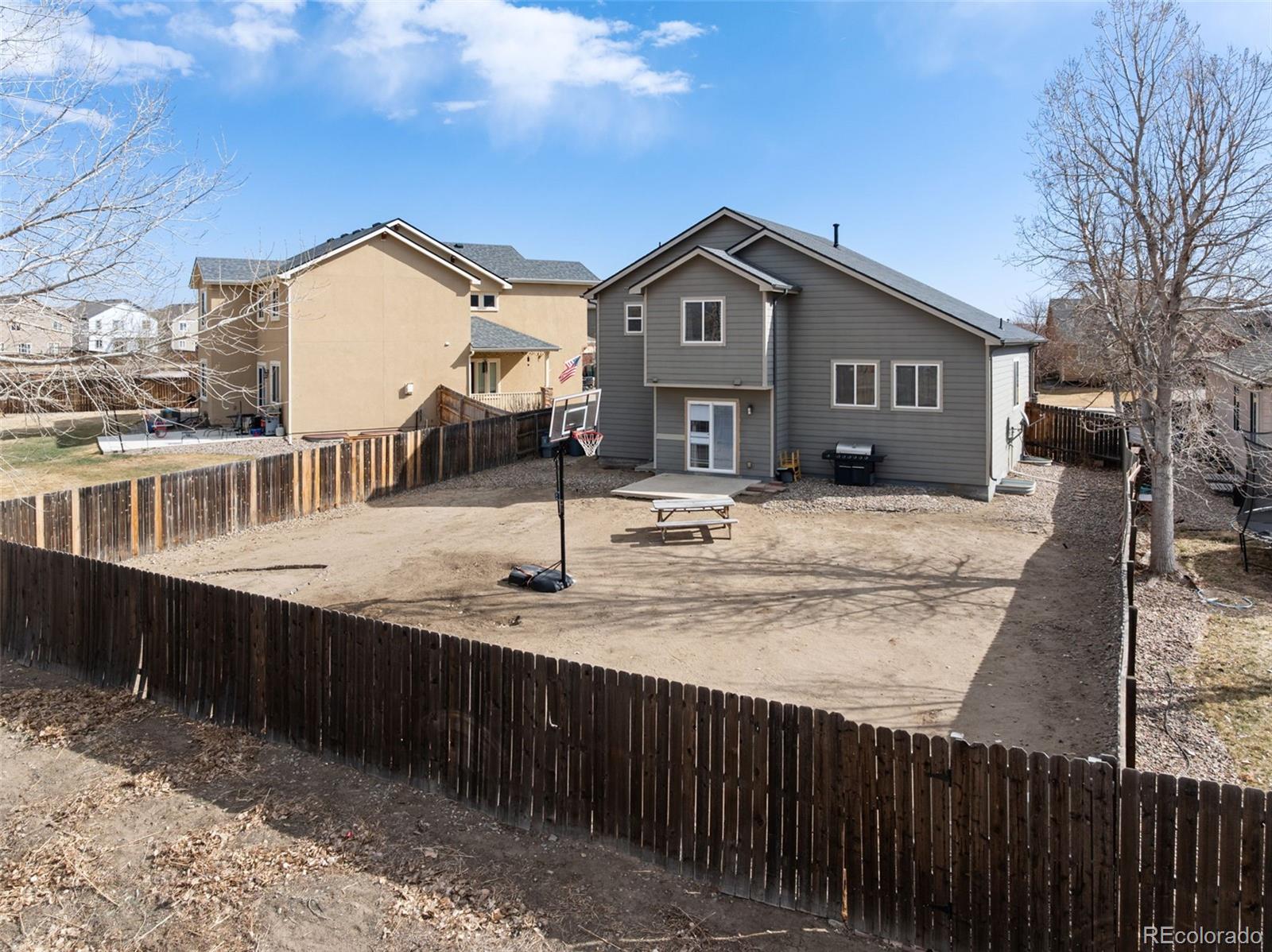 6302 Bearcat Loop Colorado Springs CO 80925