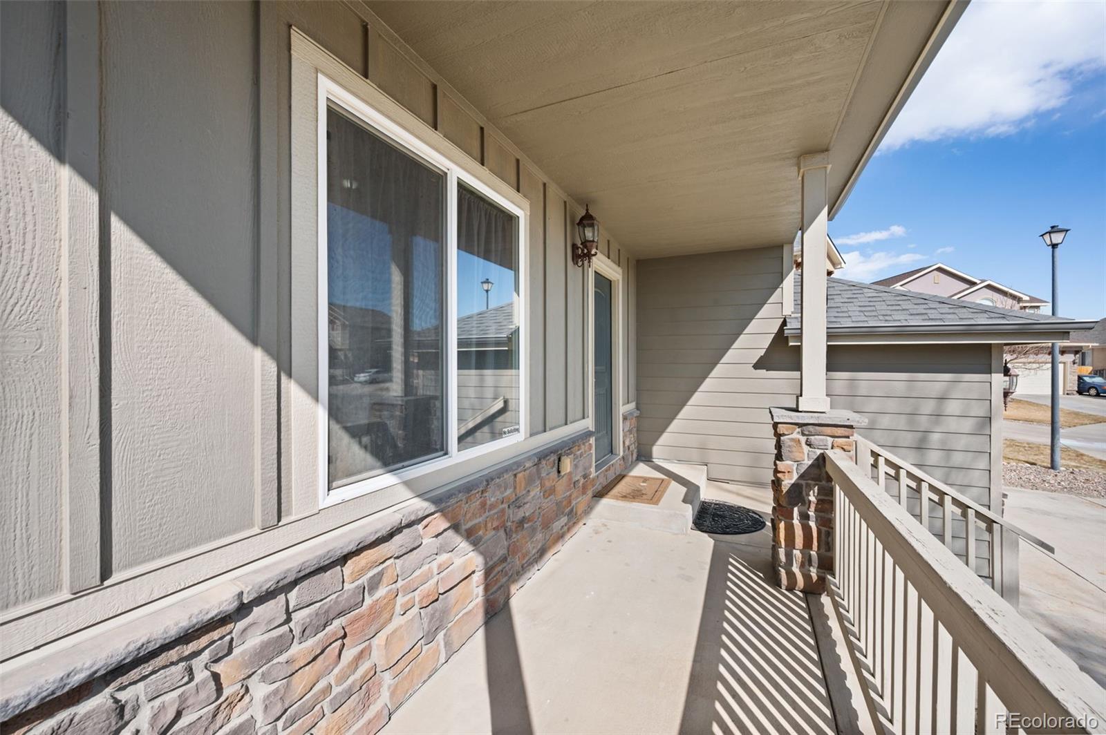 6302 Bearcat Loop Colorado Springs CO 80925