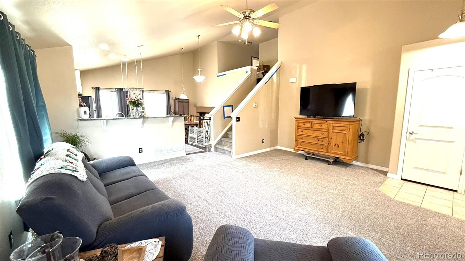 6302 Bearcat Loop Colorado Springs CO 80925