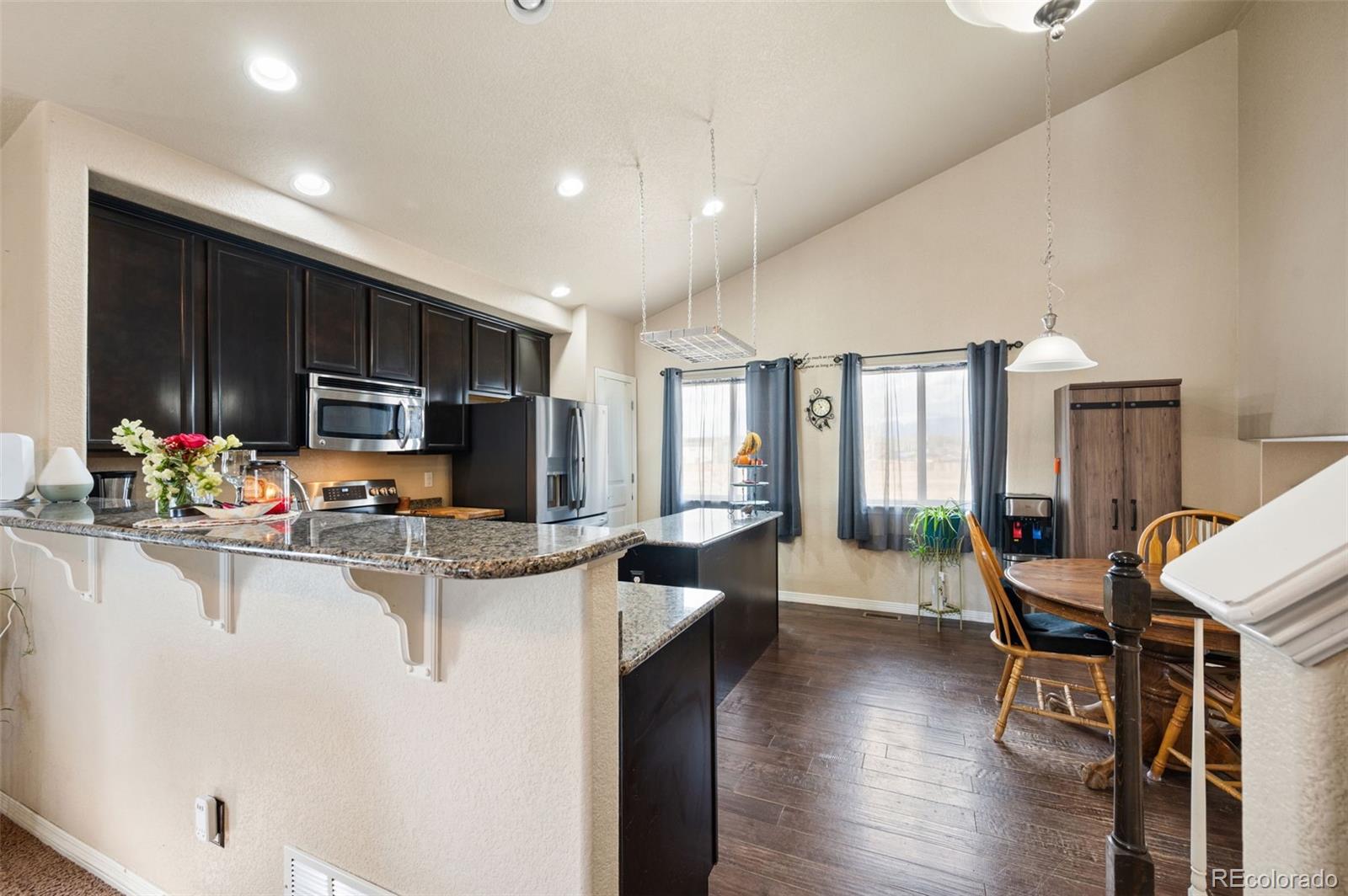 6302 Bearcat Loop Colorado Springs CO 80925