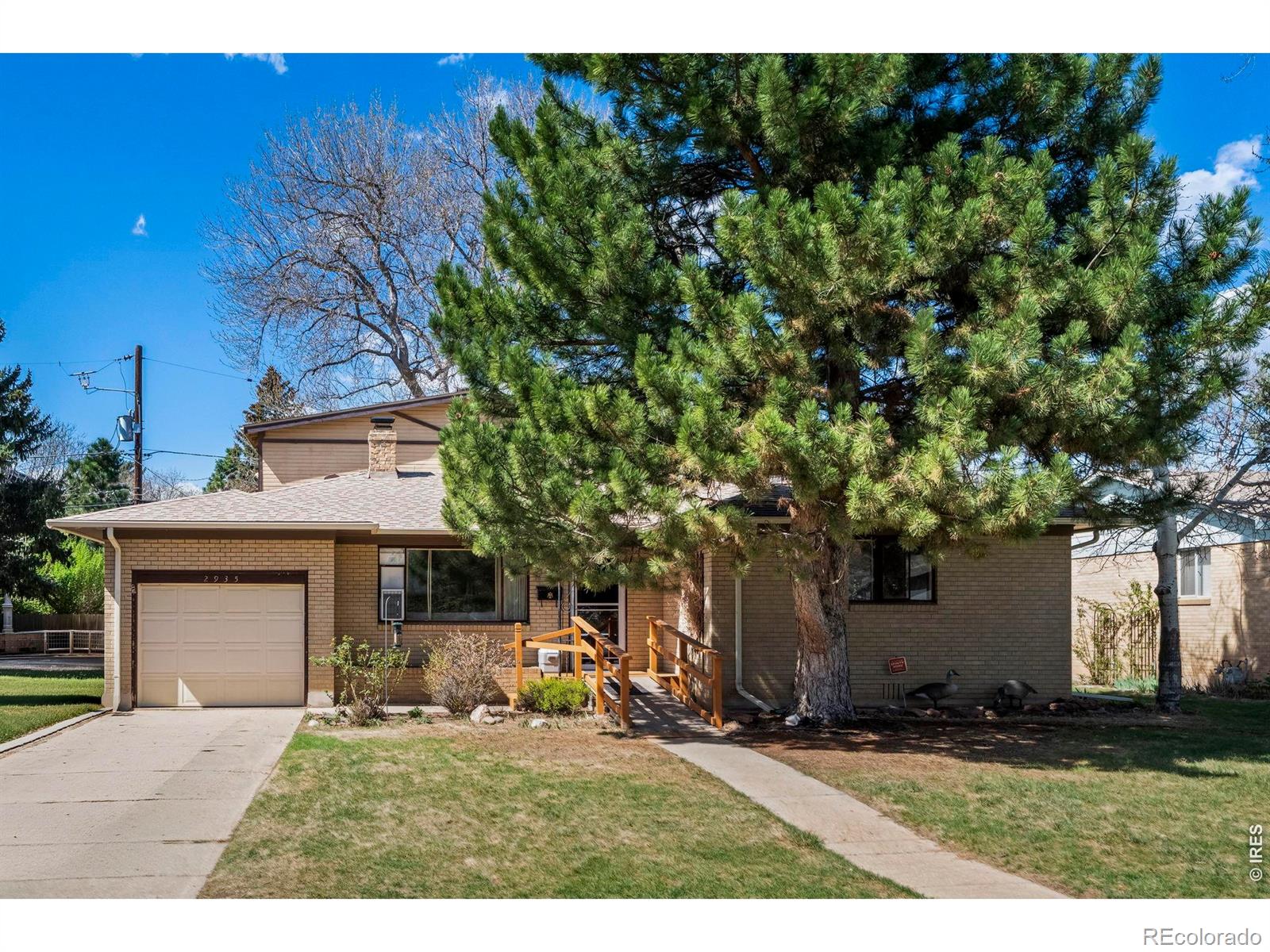 2935 17th Street Boulder CO 80304