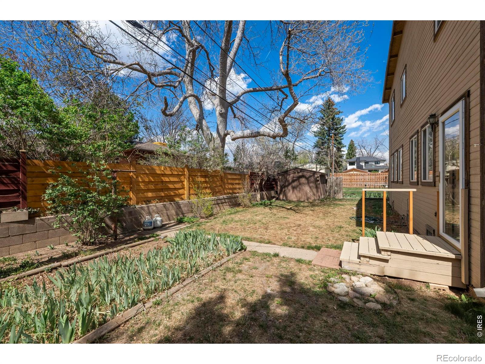 2935 17th Street Boulder CO 80304