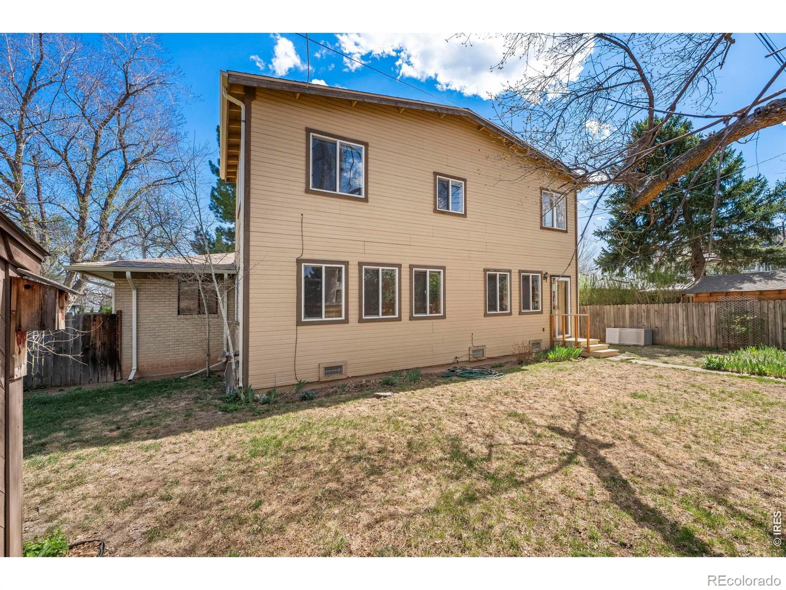 2935 17th Street Boulder CO 80304