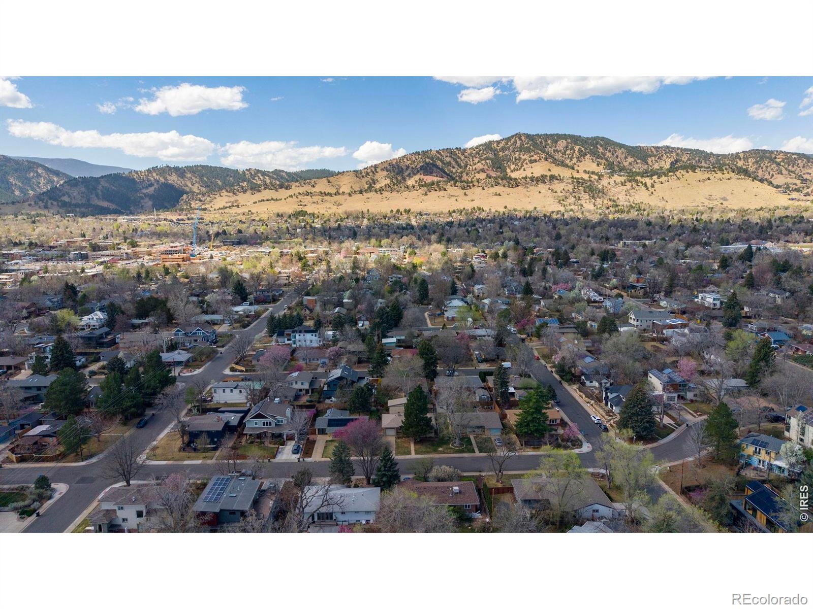 2935 17th Street Boulder CO 80304