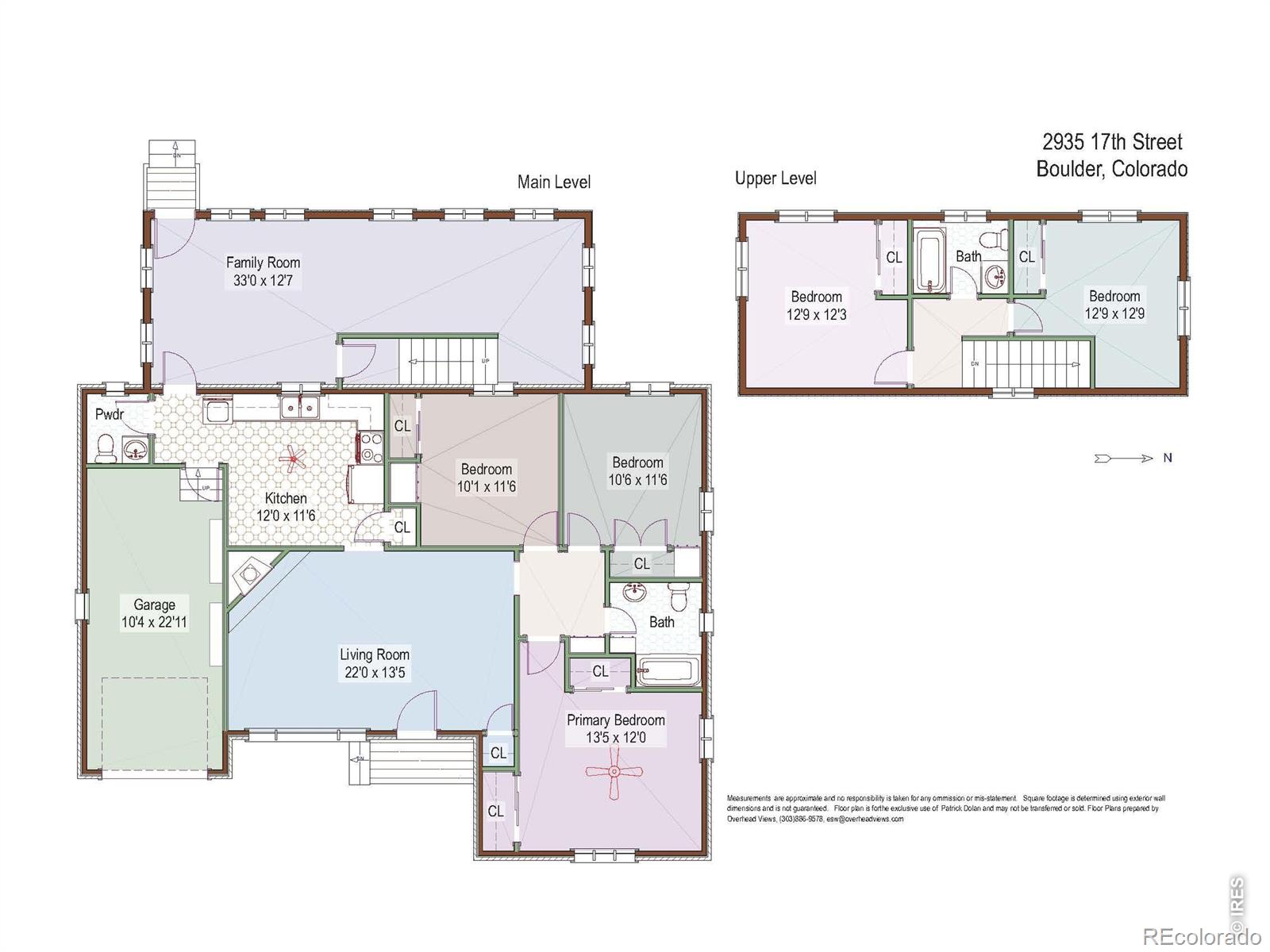 2935 17th Street Boulder CO 80304