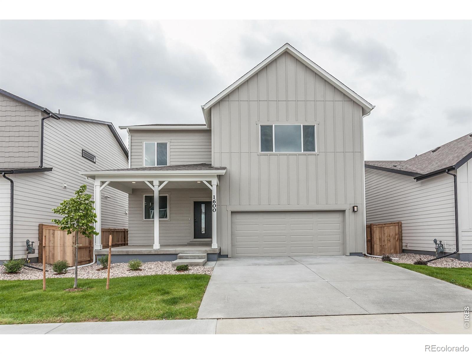 1600 Alfalfa Lane Johnstown CO 80534