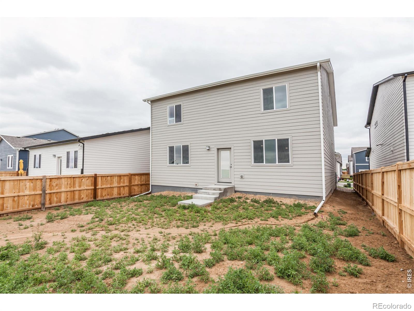 1600 Alfalfa Lane Johnstown CO 80534