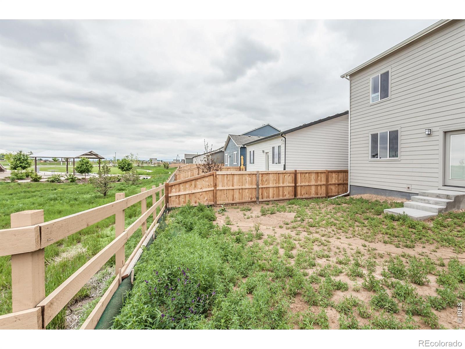 1600 Alfalfa Lane Johnstown CO 80534