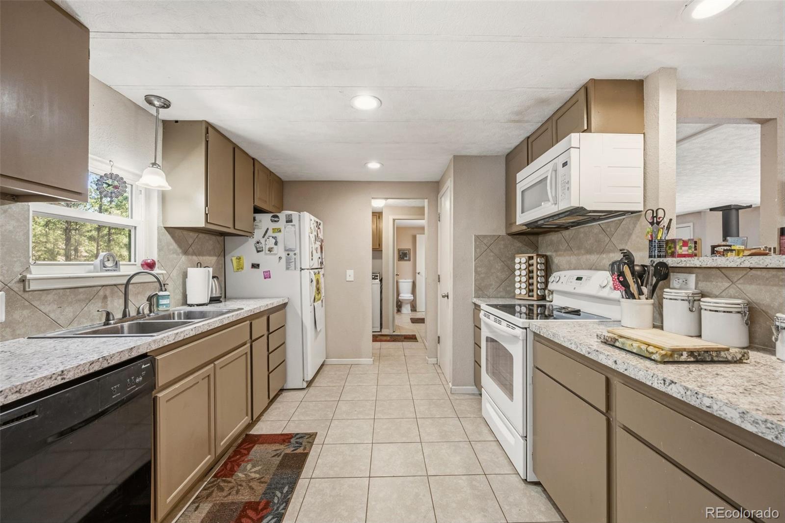 1299 Pikes Peak Drive Florissant CO 80816