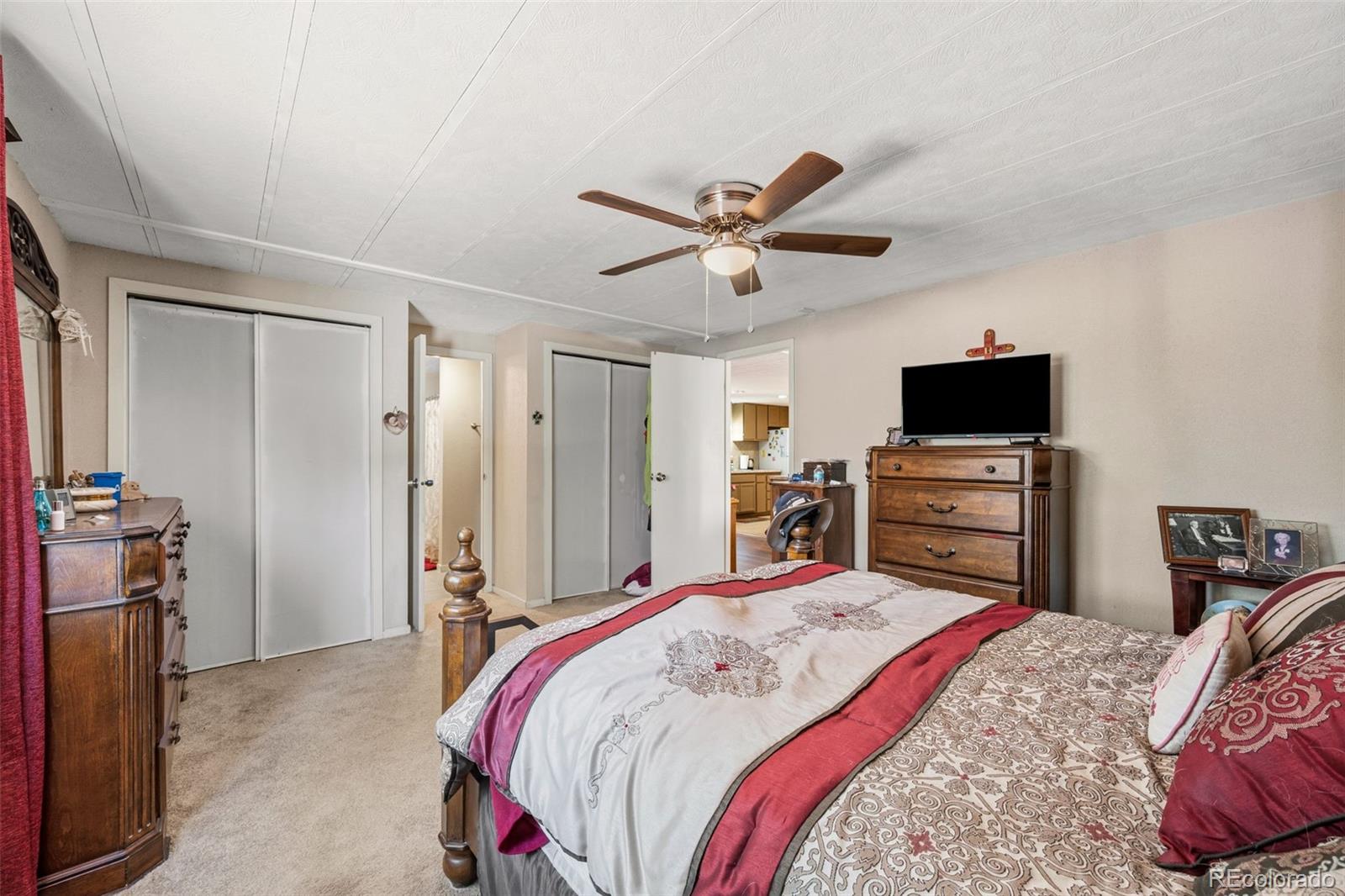 1299 Pikes Peak Drive Florissant CO 80816