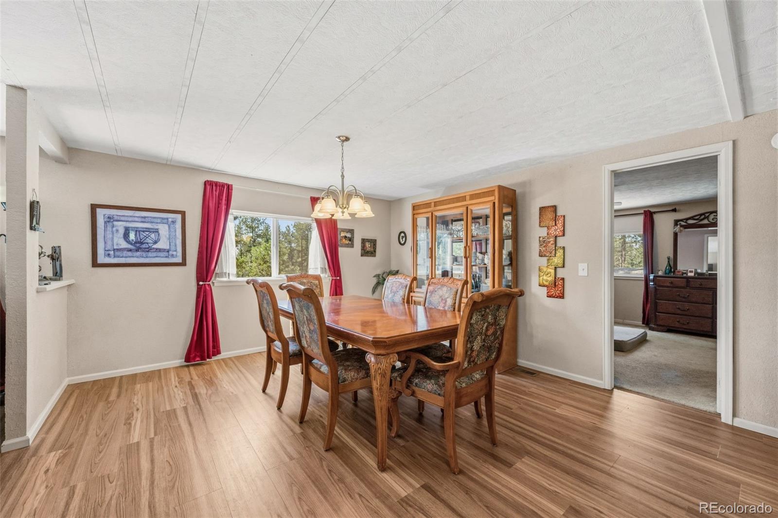 1299 Pikes Peak Drive Florissant CO 80816