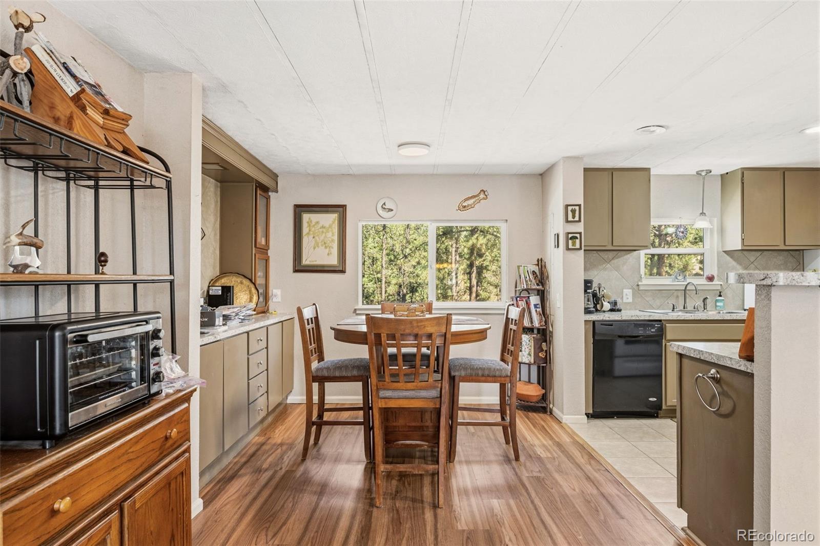 1299 Pikes Peak Drive Florissant CO 80816
