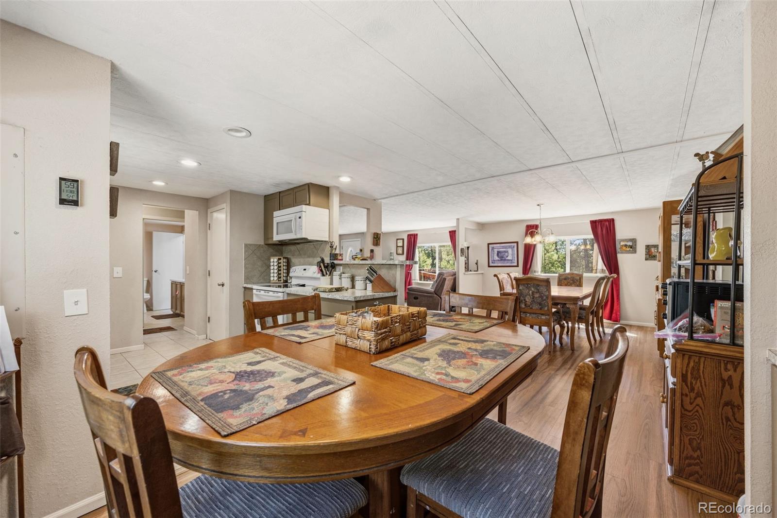 1299 Pikes Peak Drive Florissant CO 80816