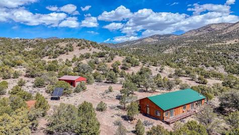 28401 Co Road 43bb Saguache CO 81149