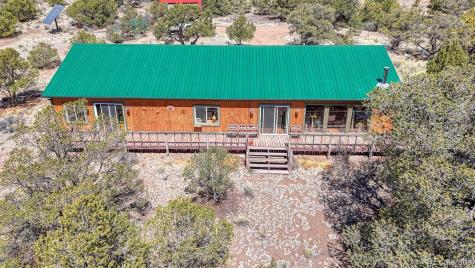 28401 Co Road 43bb Saguache CO 81149