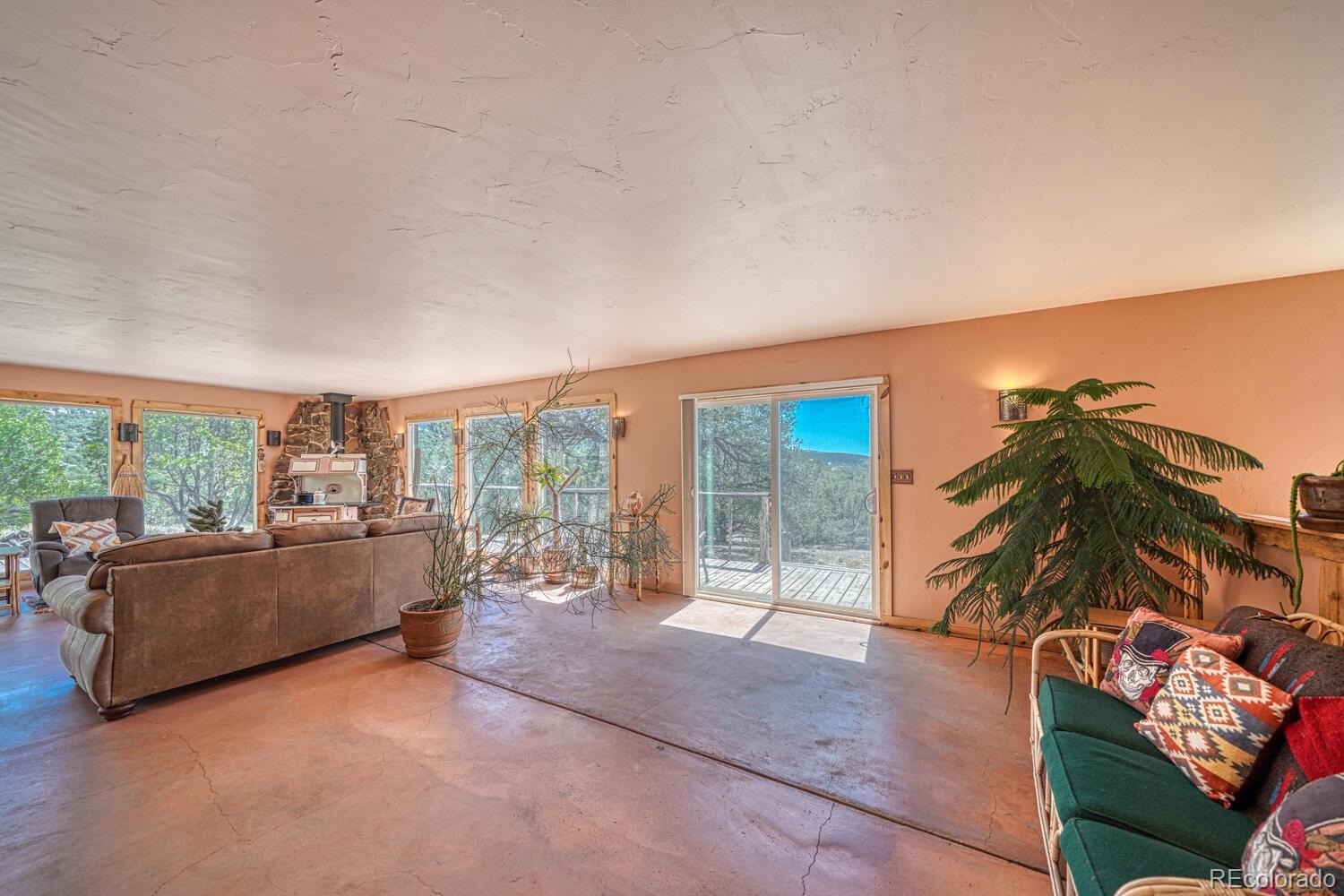 28401 Co Road 43bb Saguache CO 81149
