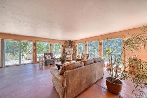 28401 Co Road 43bb Saguache CO 81149
