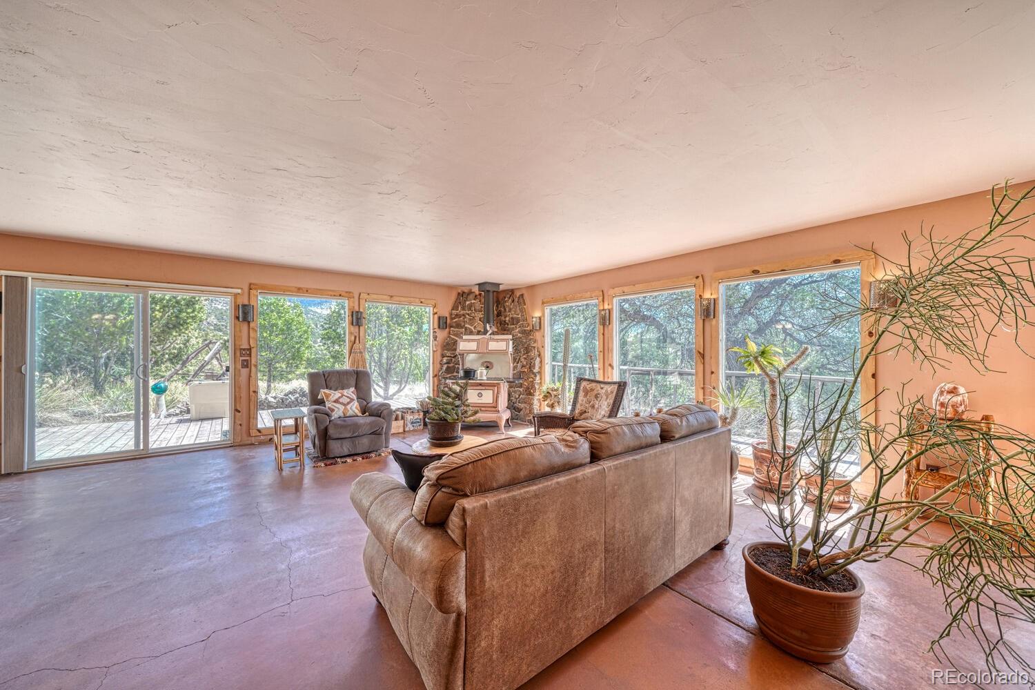 28401 Co Road 43bb Saguache CO 81149