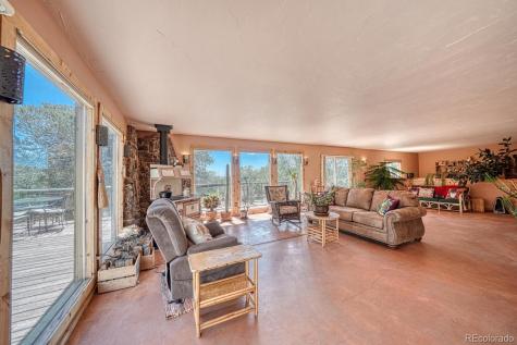 28401 Co Road 43bb Saguache CO 81149