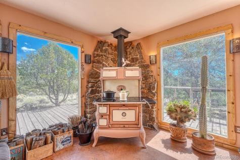 28401 Co Road 43bb Saguache CO 81149