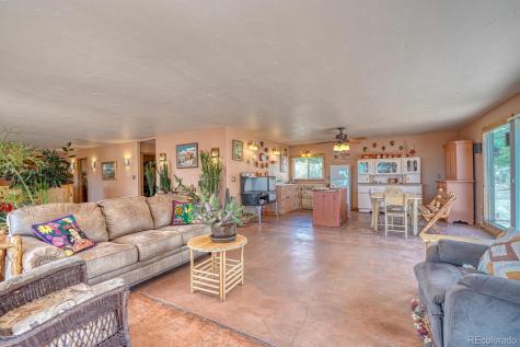 28401 Co Road 43bb Saguache CO 81149