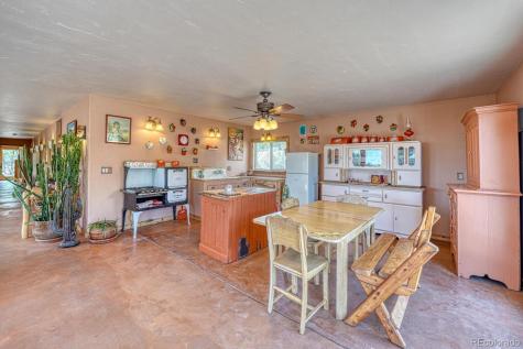 28401 Co Road 43bb Saguache CO 81149