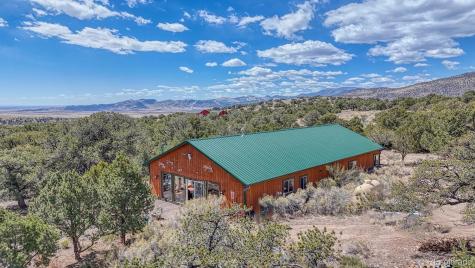 28401 Co Road 43bb Saguache CO 81149