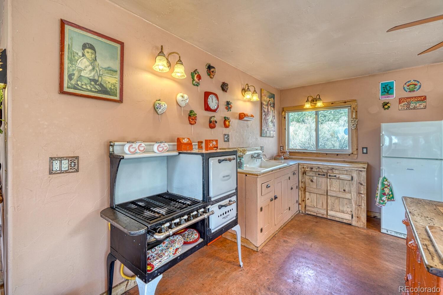 28401 Co Road 43bb Saguache CO 81149