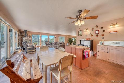 28401 Co Road 43bb Saguache CO 81149